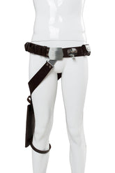 Star Wars han solo Gürtel Cosplay Gürtel - cosplaycartde